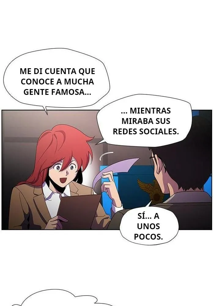 Dr Frost Capítulo 164 en Línea - página 77