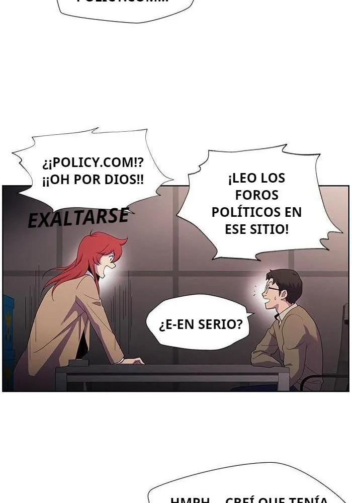 Dr Frost Capítulo 164 en Línea - página 79