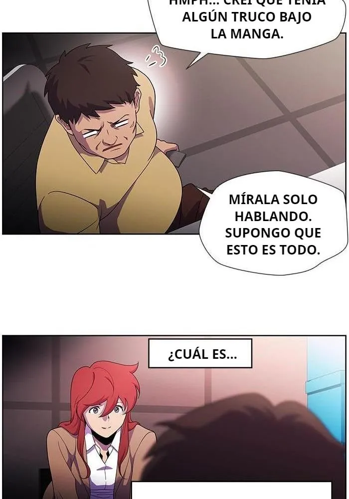 Dr Frost Capítulo 164 en Línea - página 80