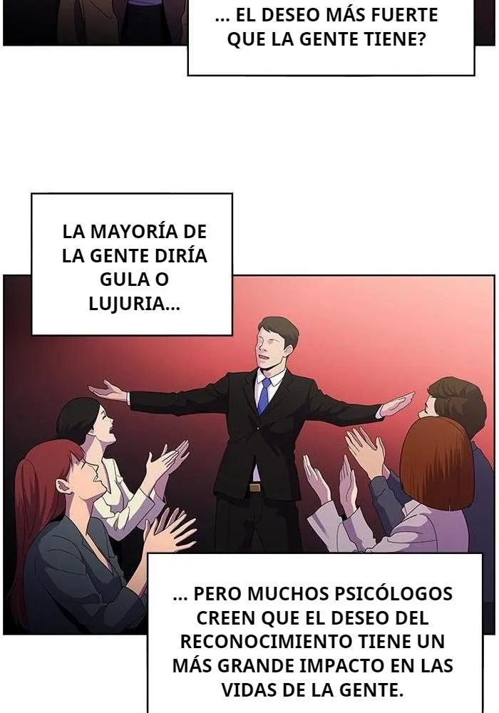 Dr Frost Capítulo 164 en Línea - página 81