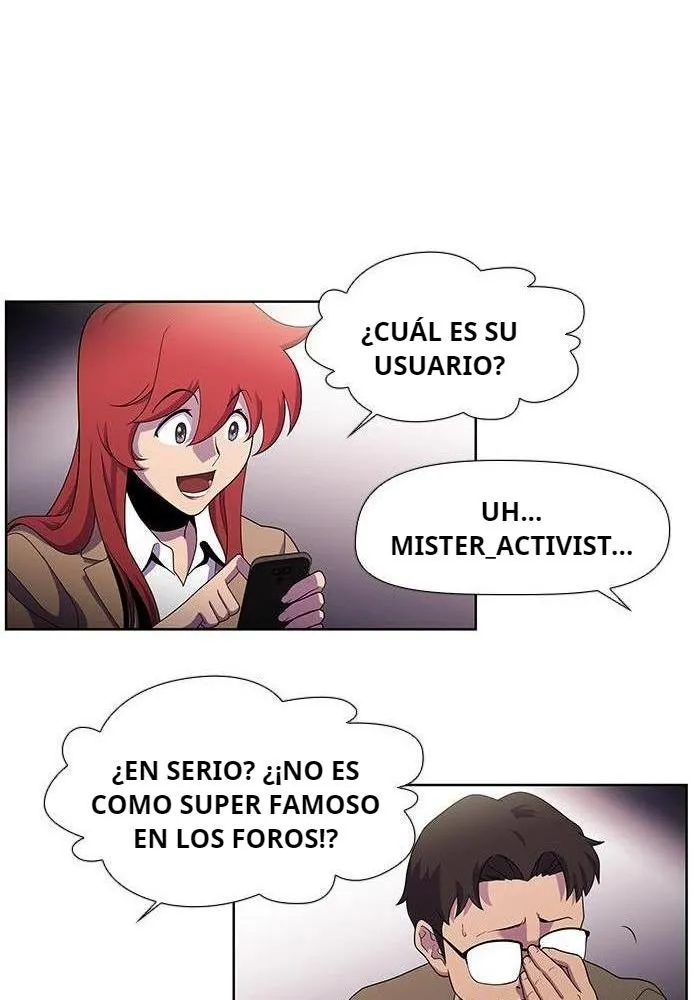 Dr Frost Capítulo 164 en Línea - página 83