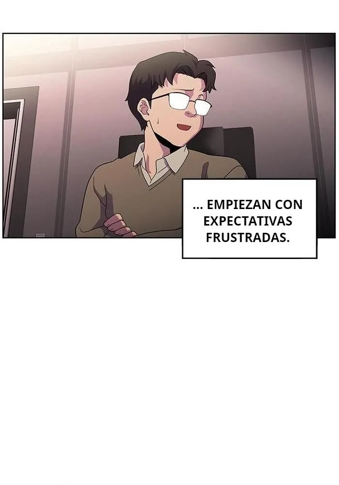 Dr Frost Capítulo 164 en Línea - página 85