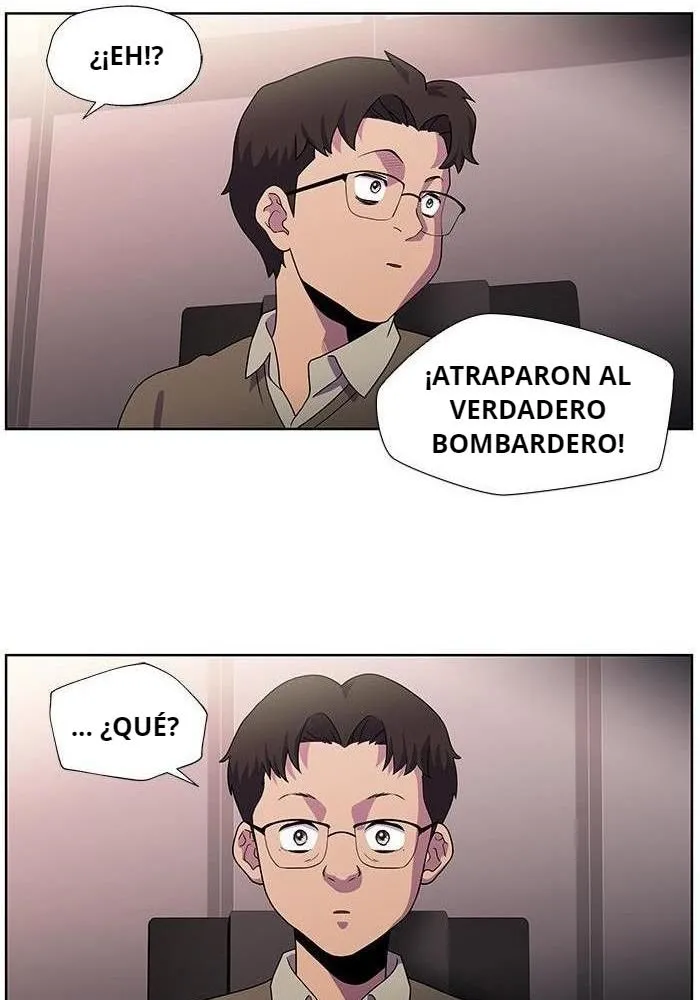Dr Frost Capítulo 164 en Línea - página 86