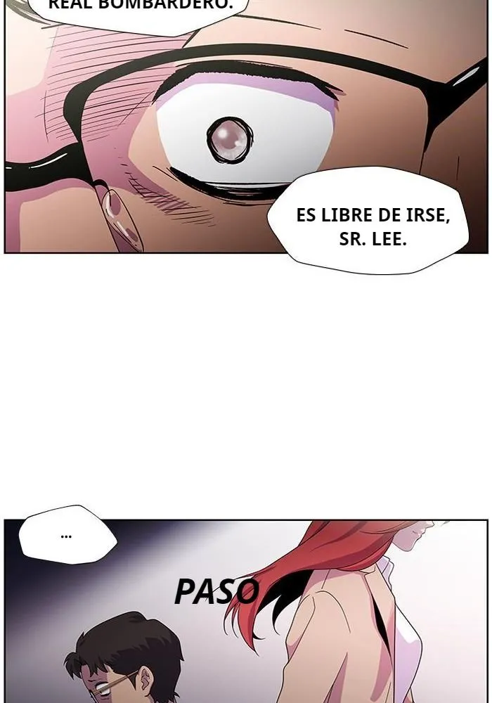 Dr Frost Capítulo 164 en Línea - página 92