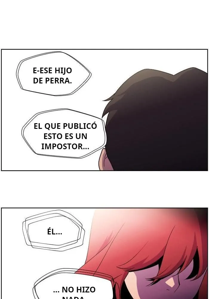 Dr Frost Capítulo 164 en Línea - página 97