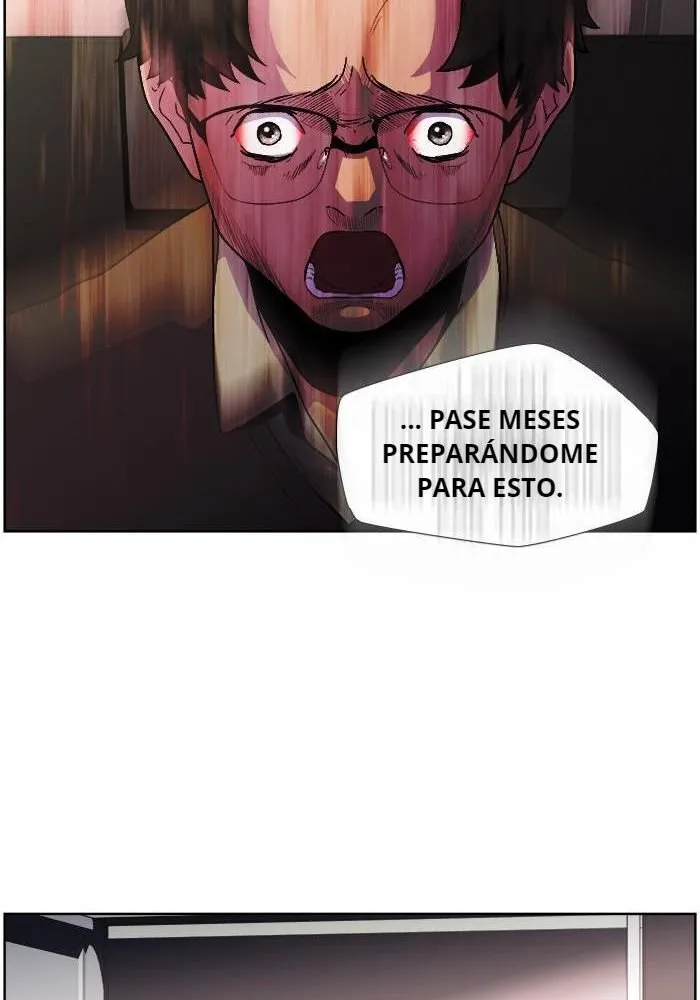Dr Frost Capítulo 164 en Línea - página 99