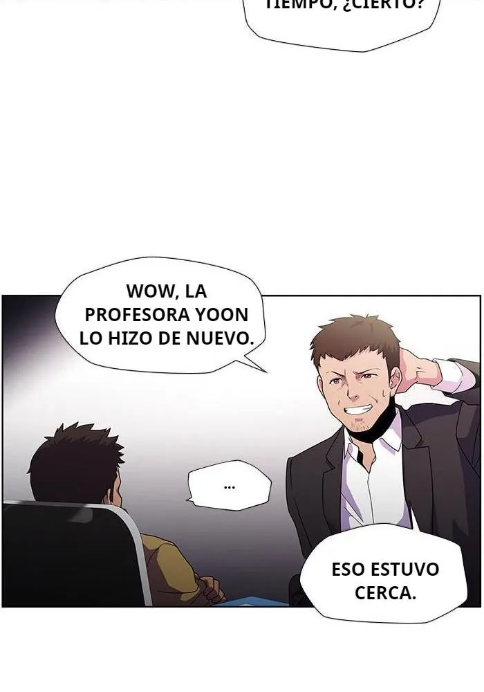 Dr Frost Capítulo 164 en Línea - página 103