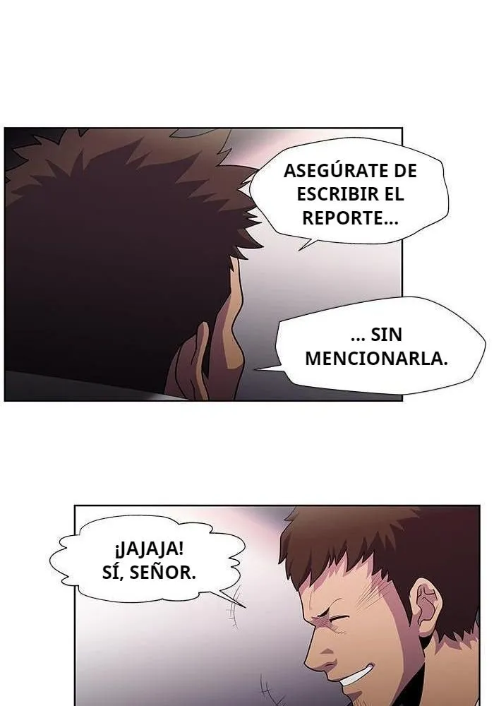 Dr Frost Capítulo 164 en Línea - página 104