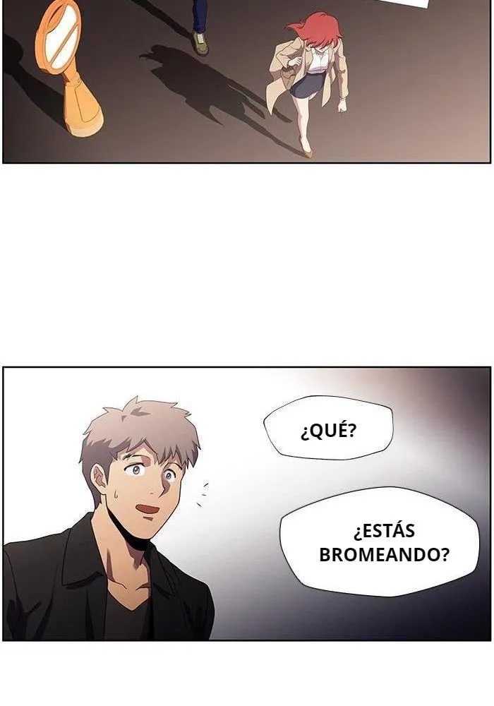 Dr Frost Capítulo 164 en Línea - página 107