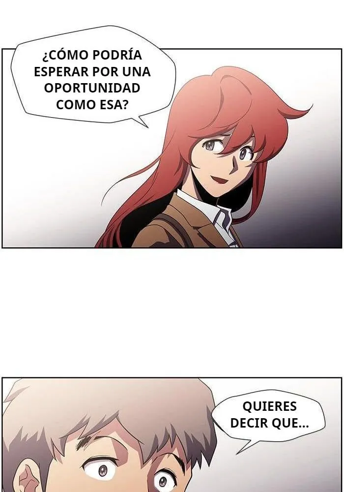 Dr Frost Capítulo 164 en Línea - página 108
