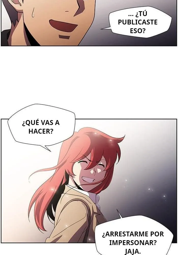 Dr Frost Capítulo 164 en Línea - página 109