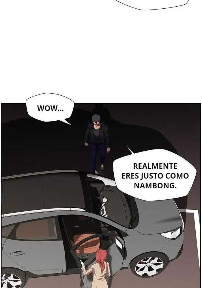 Dr Frost Capítulo 164 en Línea - página 110