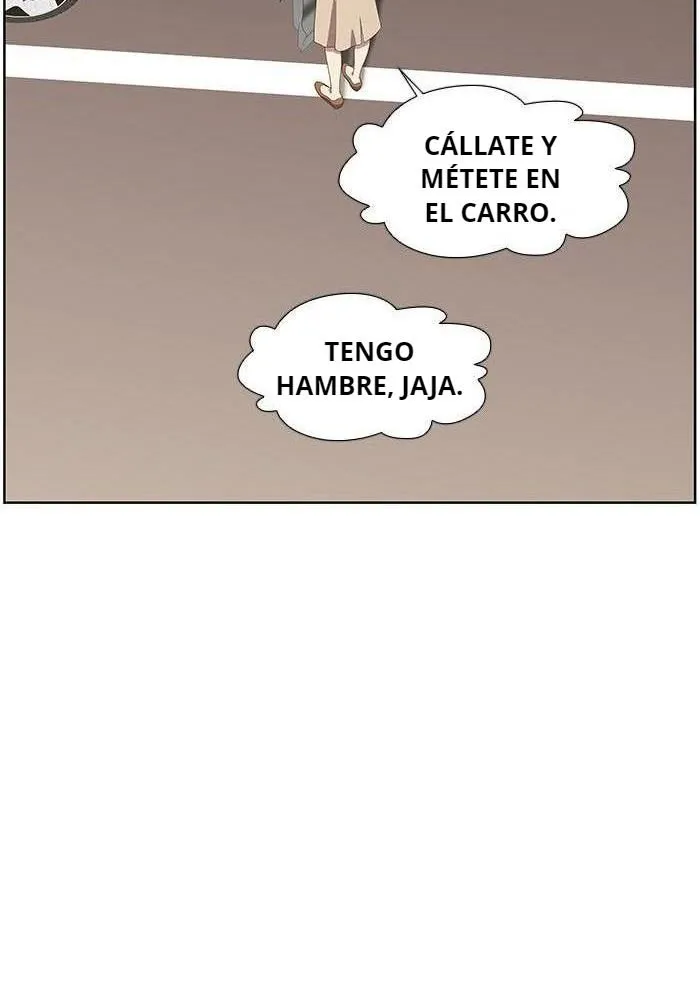 Dr Frost Capítulo 164 en Línea - página 111