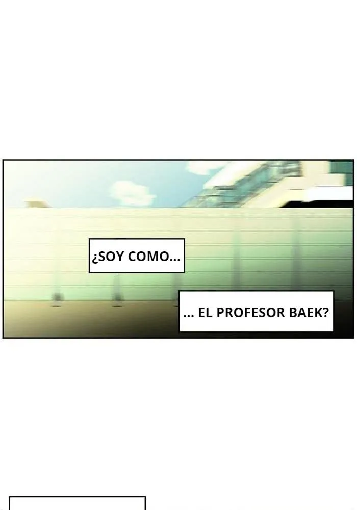 Dr Frost Capítulo 164 en Línea - página 112