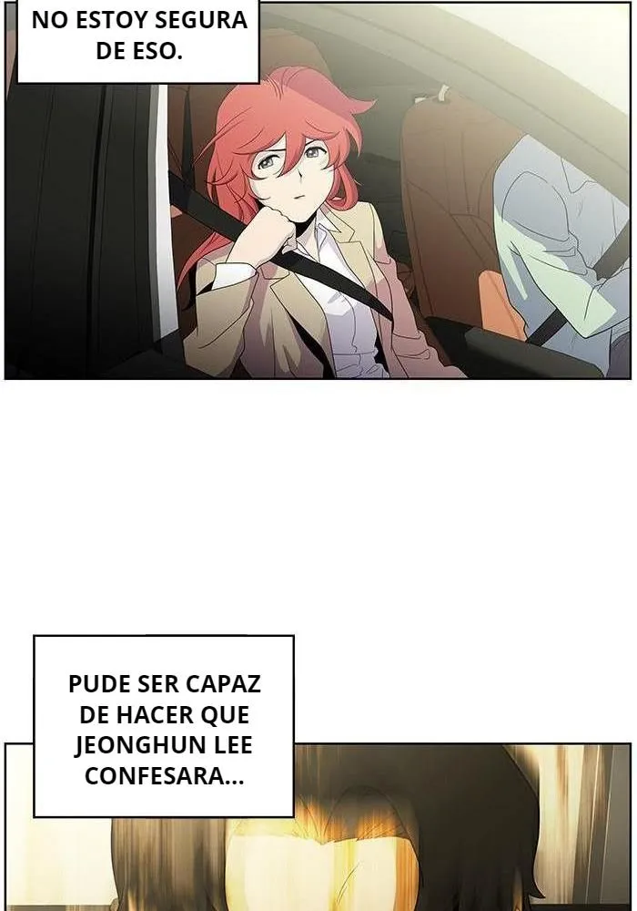 Dr Frost Capítulo 164 en Línea - página 113