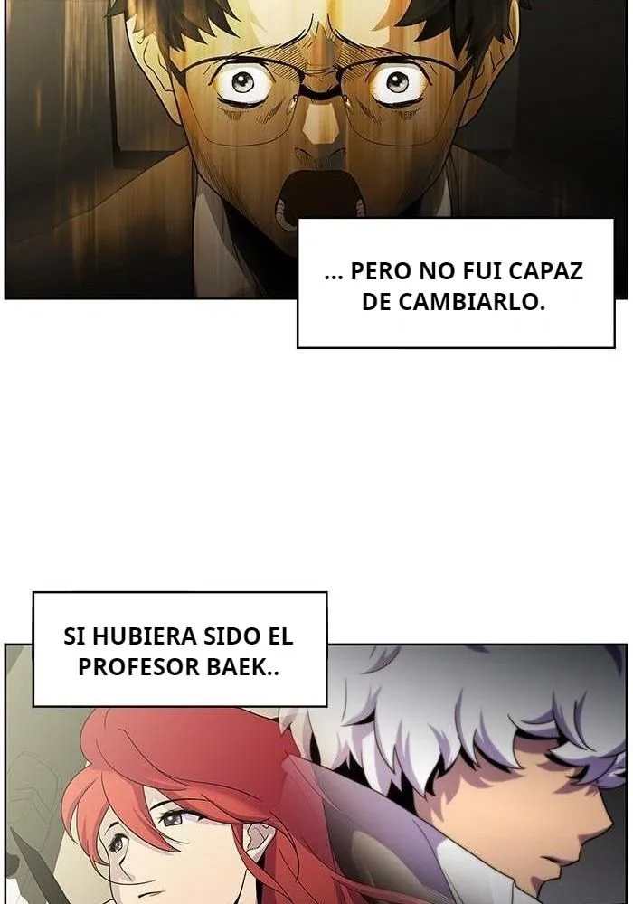 Dr Frost Capítulo 164 en Línea - página 114