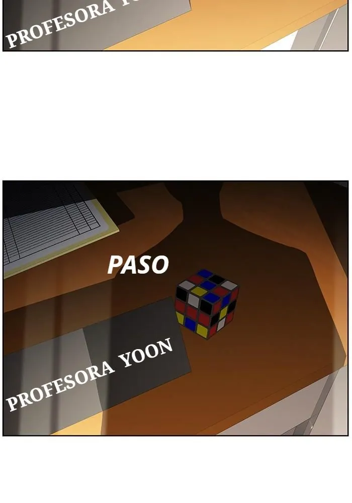 Dr Frost Capítulo 164 en Línea - página 118