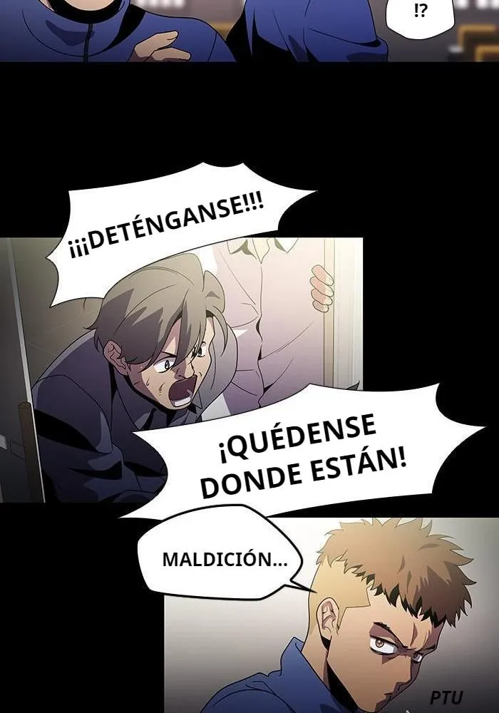 Dr Frost Capítulo 166 en Línea - página 16