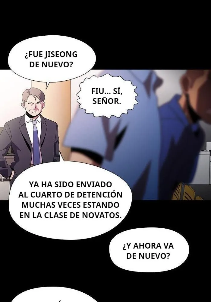 Dr Frost Capítulo 166 en Línea - página 18
