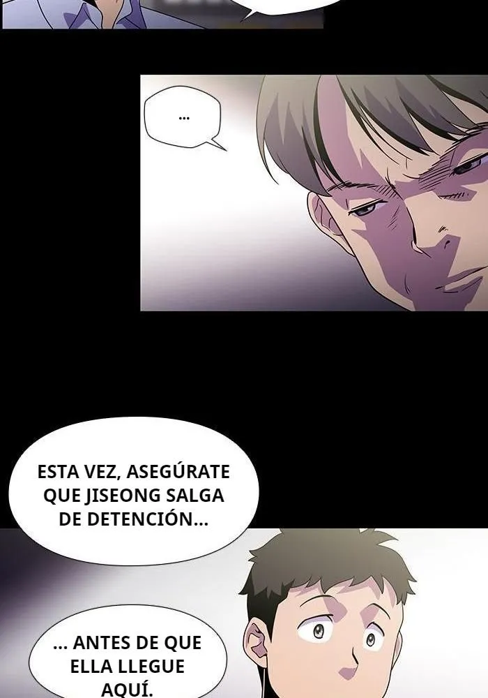 Dr Frost Capítulo 166 en Línea - página 20