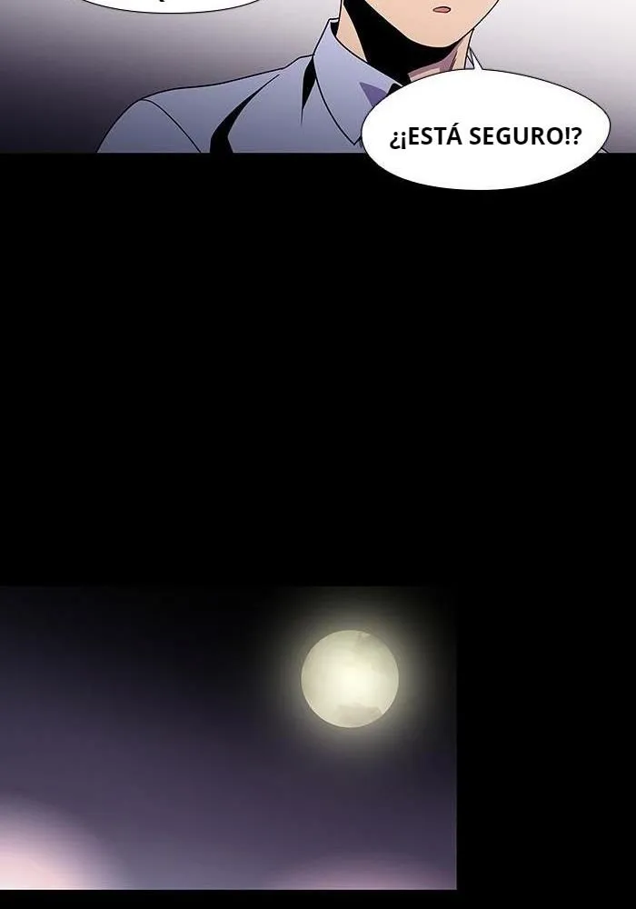 Dr Frost Capítulo 166 en Línea - página 21