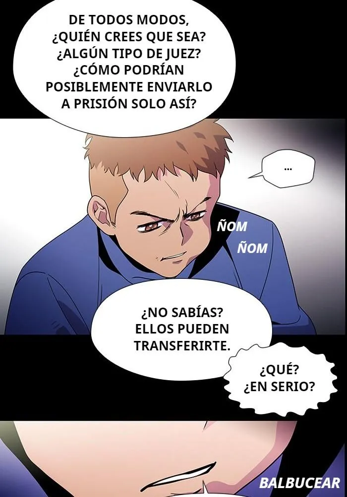 Dr Frost Capítulo 166 en Línea - página 28