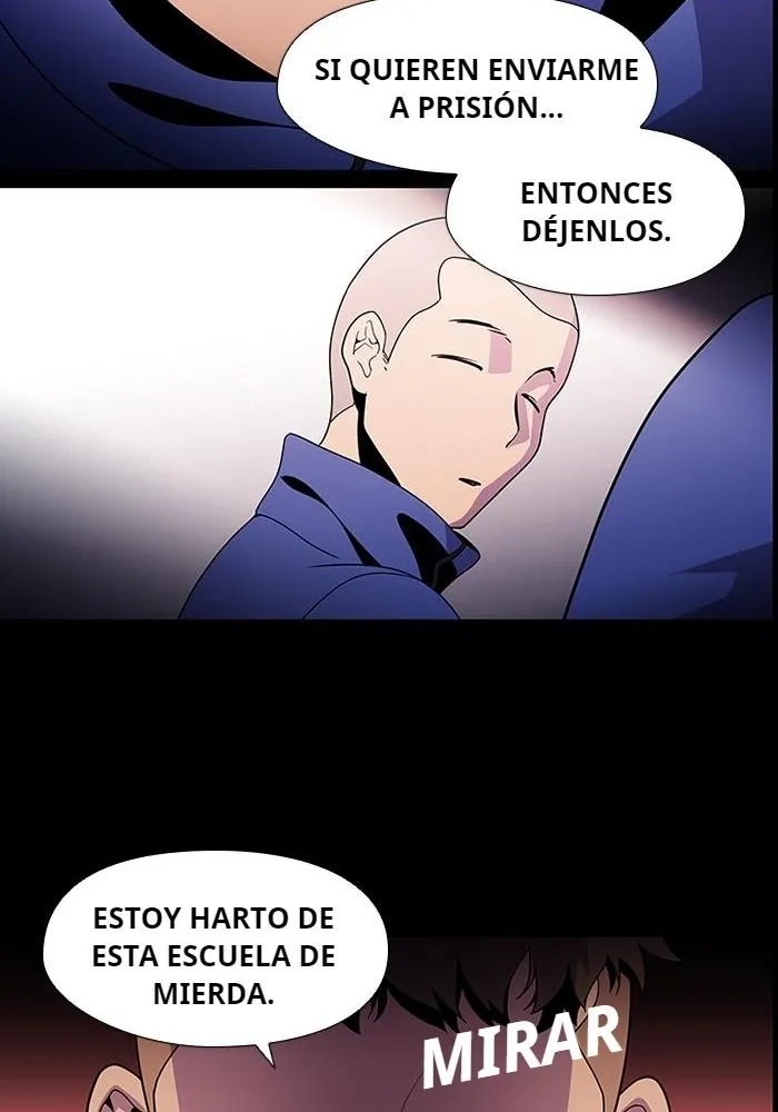 Dr Frost Capítulo 166 en Línea - página 29
