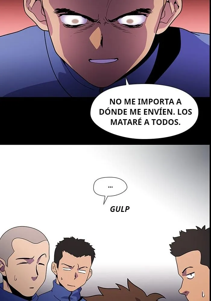 Dr Frost Capítulo 166 en Línea - página 30