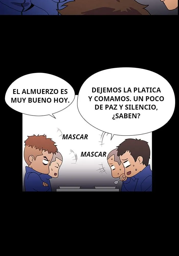 Dr Frost Capítulo 166 en Línea - página 31