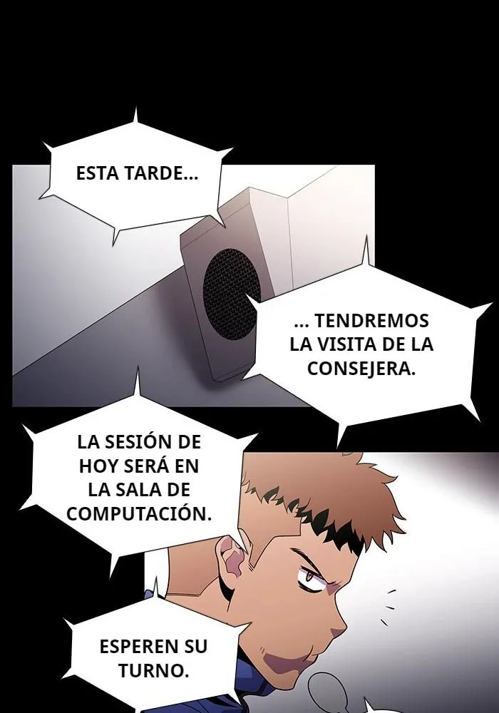 Dr Frost Capítulo 166 en Línea - página 32