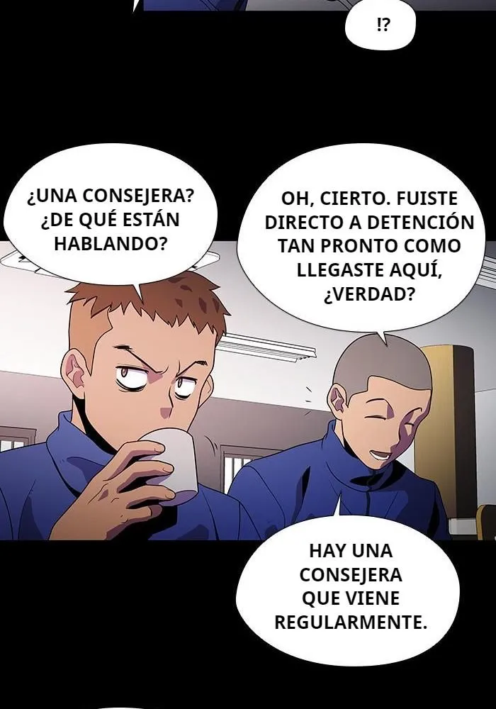 Dr Frost Capítulo 166 en Línea - página 33