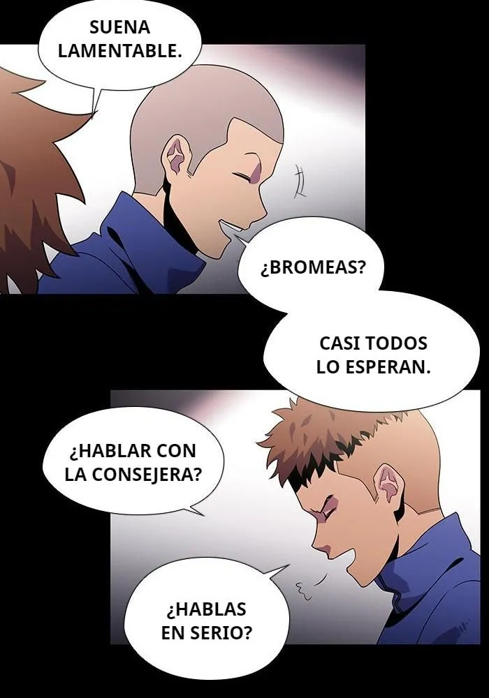 Dr Frost Capítulo 166 en Línea - página 34