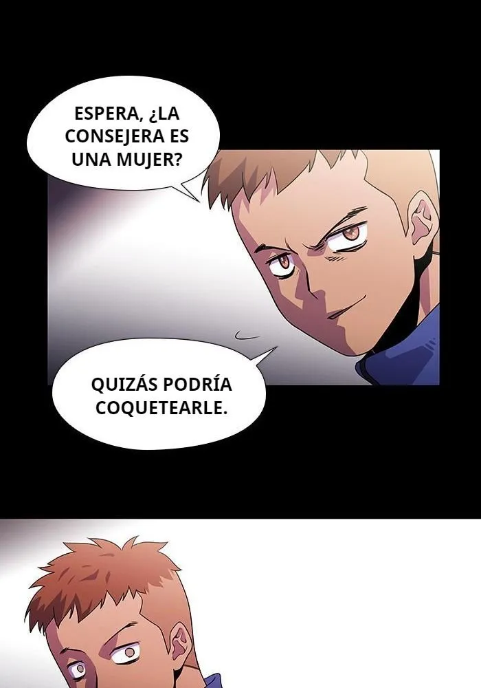Dr Frost Capítulo 166 en Línea - página 35