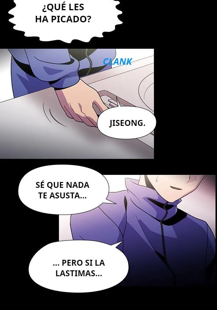 Dr Frost Capítulo 166 en Línea - página 40