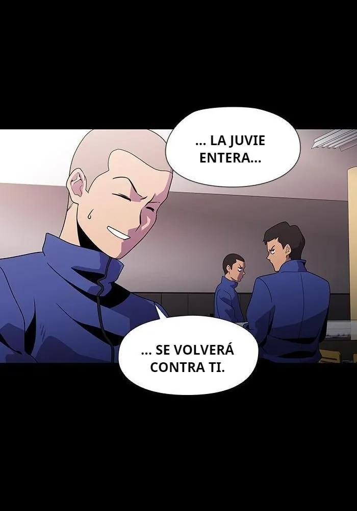Dr Frost Capítulo 166 en Línea - página 41