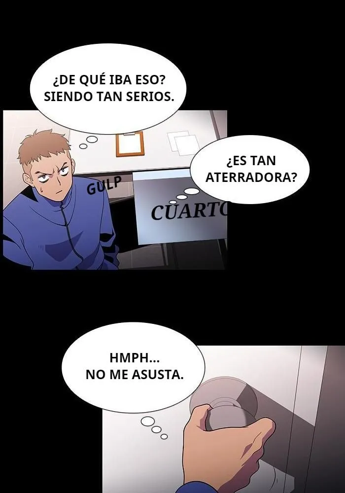 Dr Frost Capítulo 166 en Línea - página 43