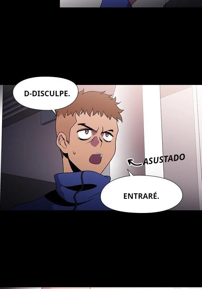 Dr Frost Capítulo 166 en Línea - página 44