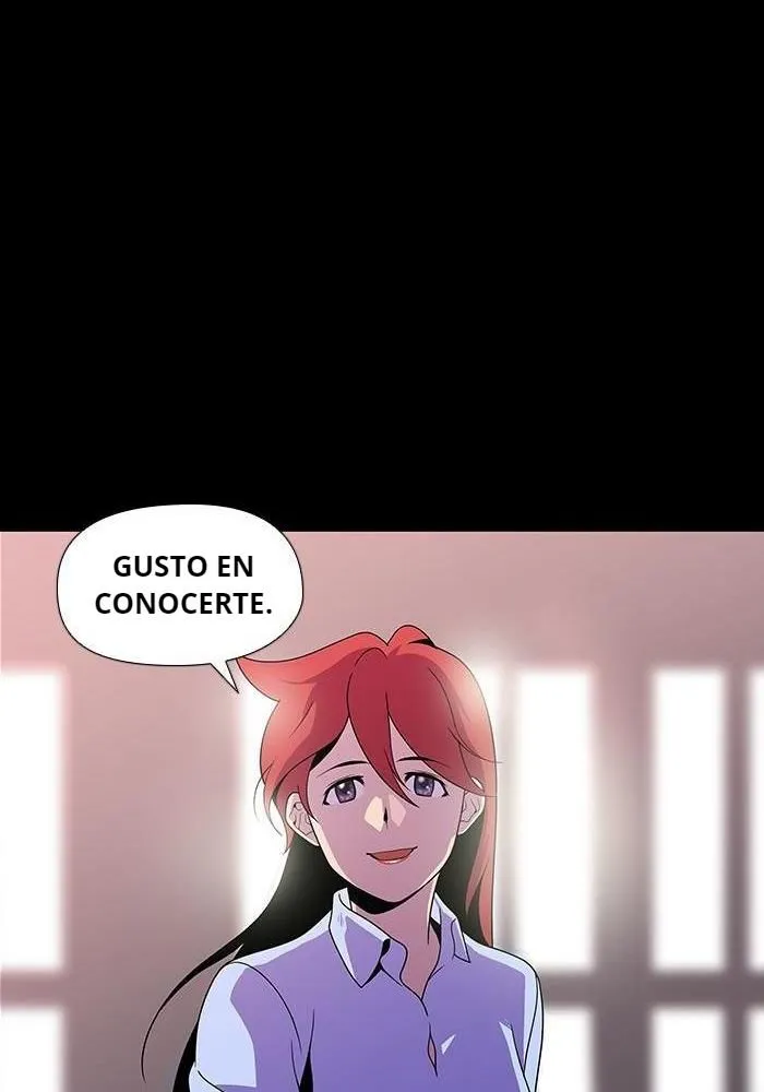 Dr Frost Capítulo 166 en Línea - página 46