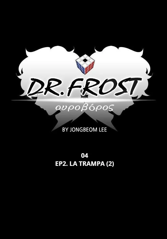 Dr Frost Capítulo 166 en Línea - página 48