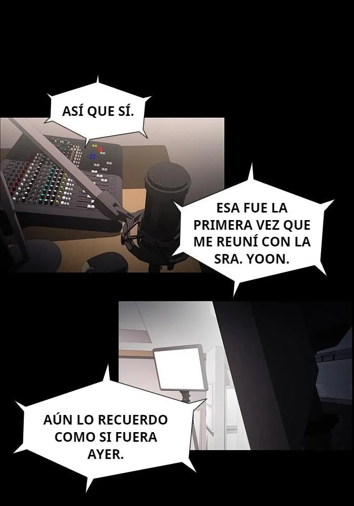 Dr Frost Capítulo 166 en Línea - página 50