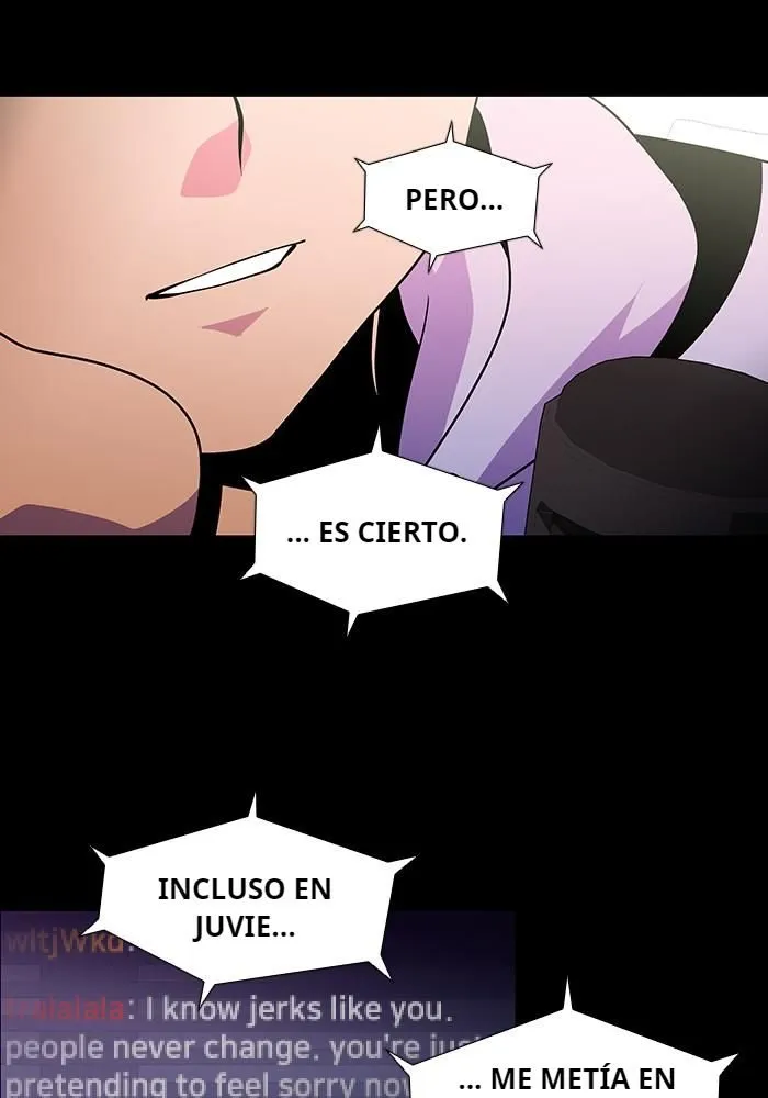 Dr Frost Capítulo 166 en Línea - página 54