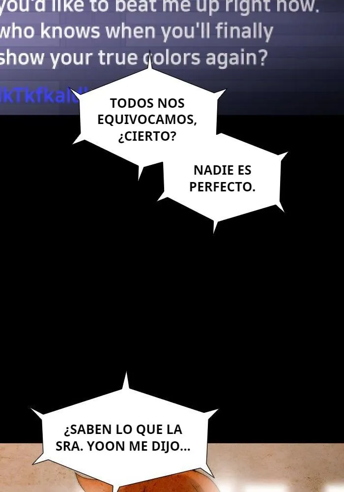 Dr Frost Capítulo 166 en Línea - página 57