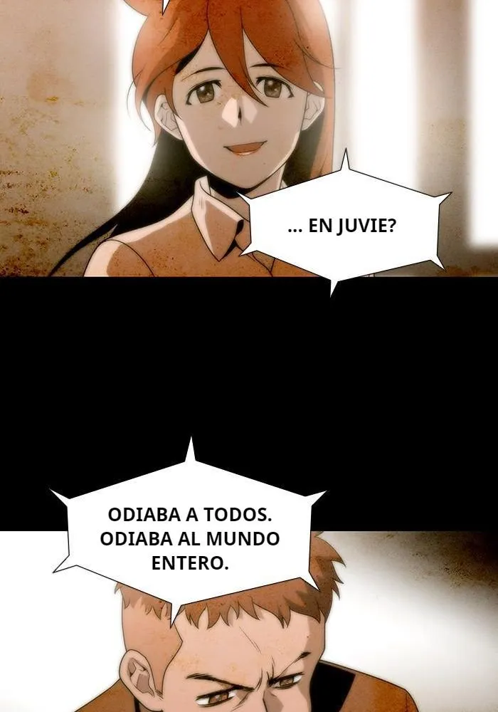 Dr Frost Capítulo 166 en Línea - página 58