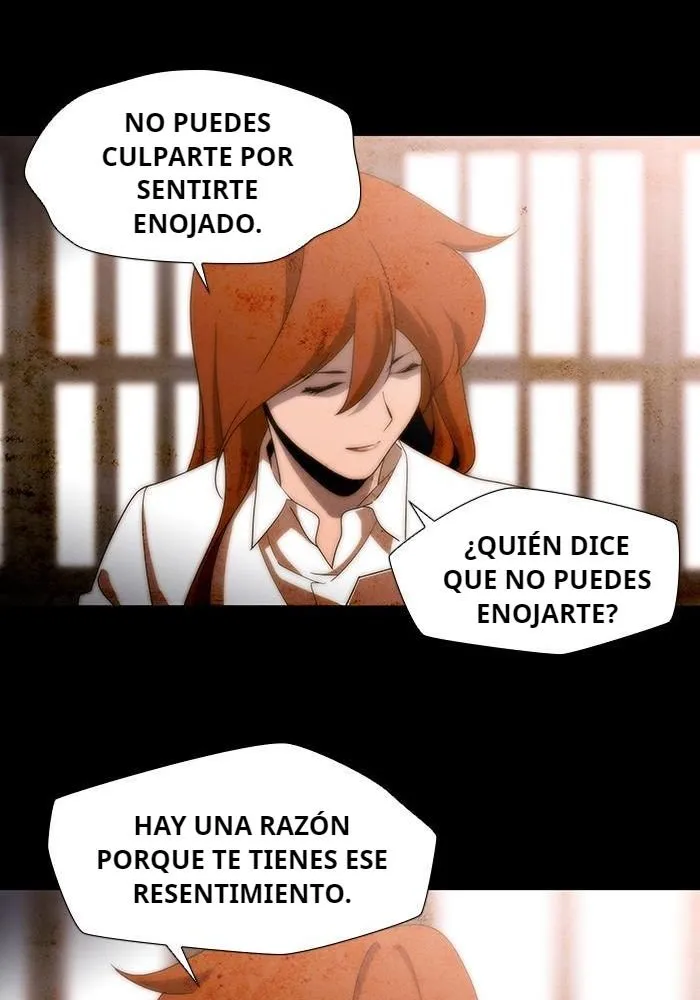 Dr Frost Capítulo 166 en Línea - página 60
