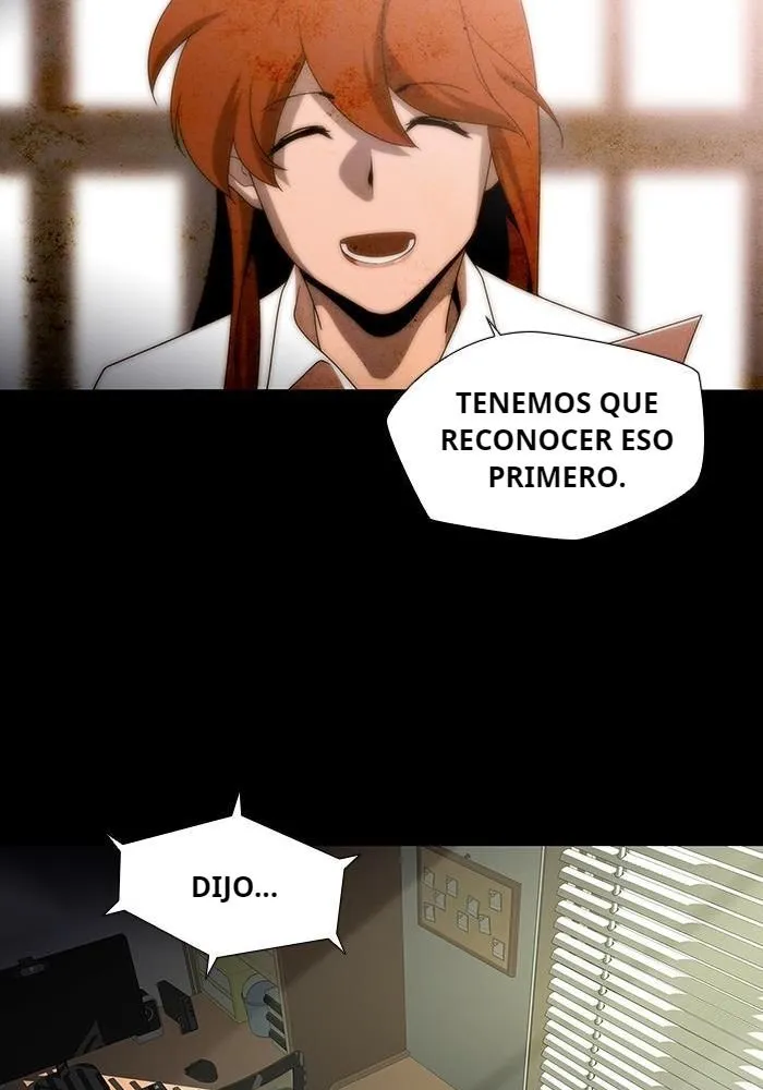 Dr Frost Capítulo 166 en Línea - página 61