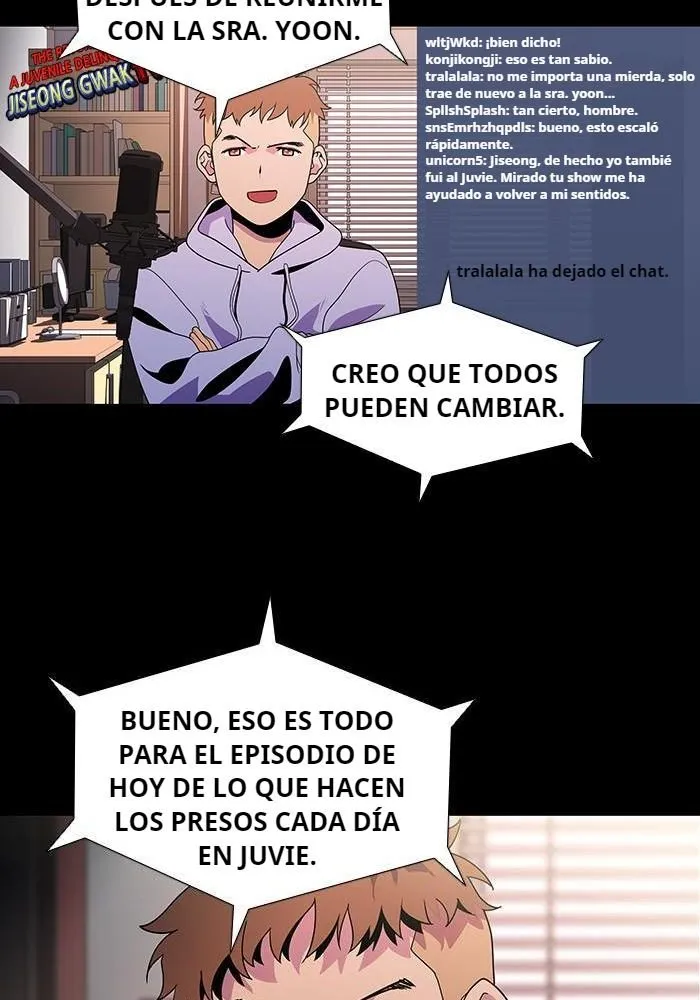 Dr Frost Capítulo 166 en Línea - página 64