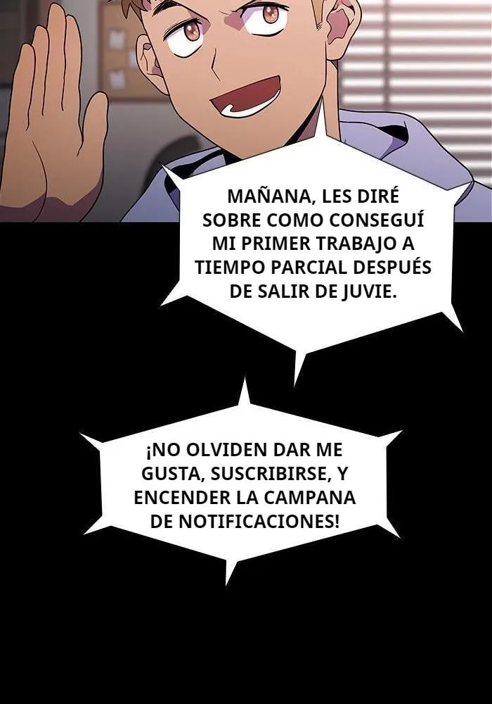 Dr Frost Capítulo 166 en Línea - página 65