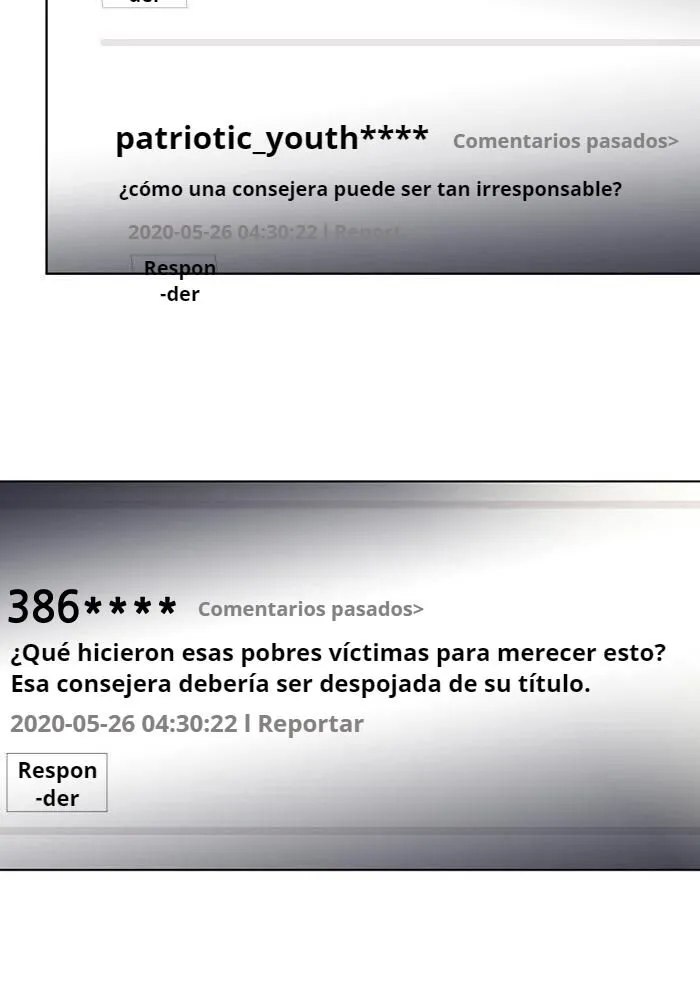 Dr Frost Capítulo 166 en Línea - página 69