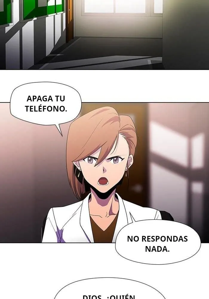 Dr Frost Capítulo 166 en Línea - página 72