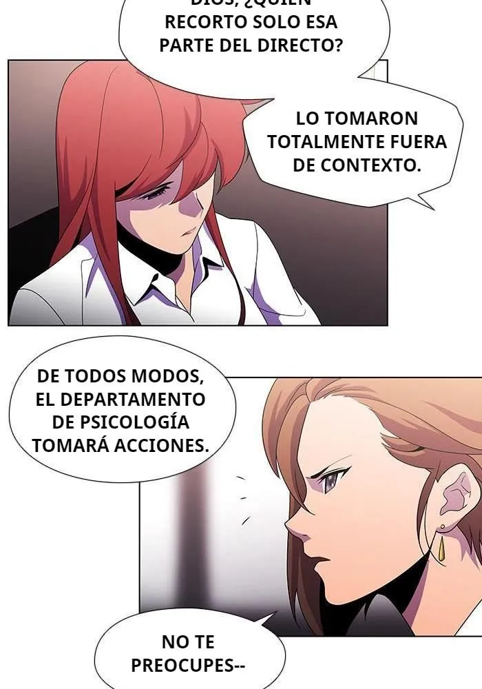 Dr Frost Capítulo 166 en Línea - página 73